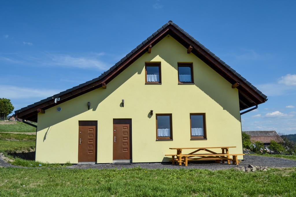 Domki Pod Beskidem Jaworzynka Exterior photo